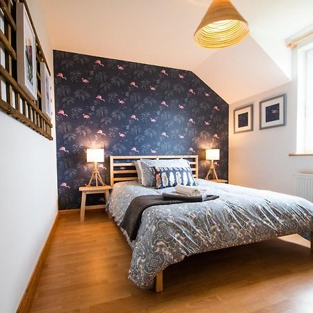 Beautiful Three Bedroom Home In Bundoran Kültér fotó