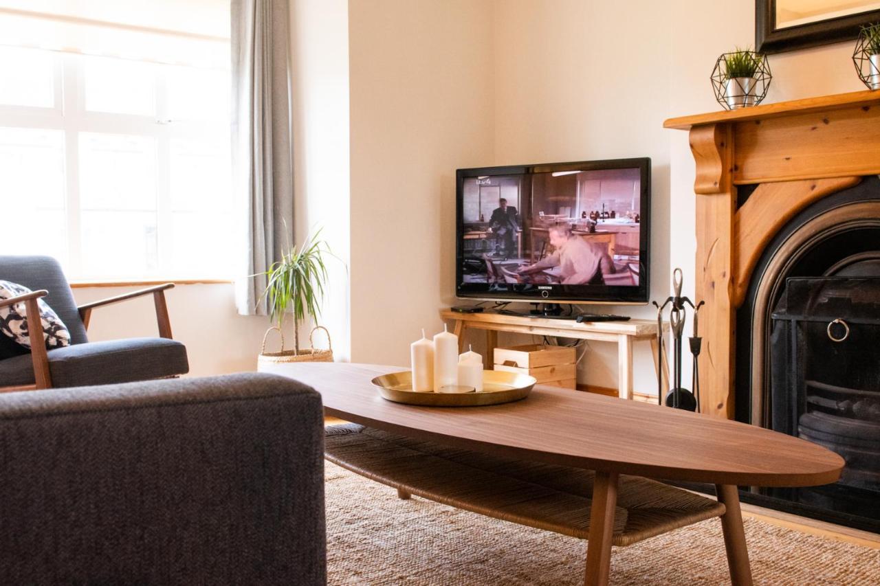 Beautiful Three Bedroom Home In Bundoran Kültér fotó