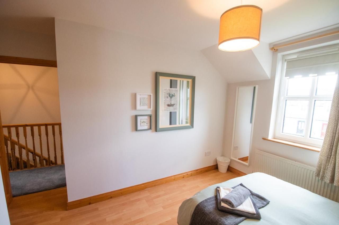 Beautiful Three Bedroom Home In Bundoran Kültér fotó