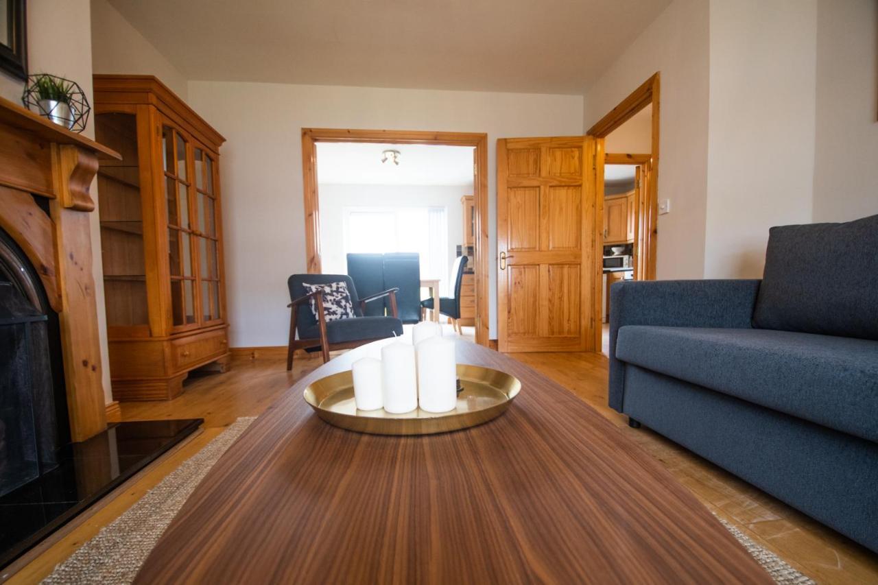 Beautiful Three Bedroom Home In Bundoran Kültér fotó