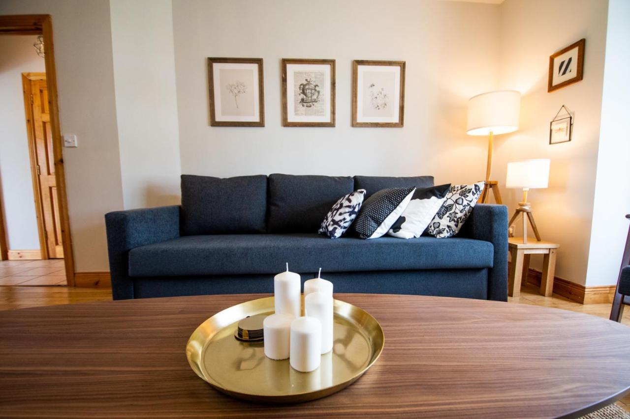 Beautiful Three Bedroom Home In Bundoran Kültér fotó