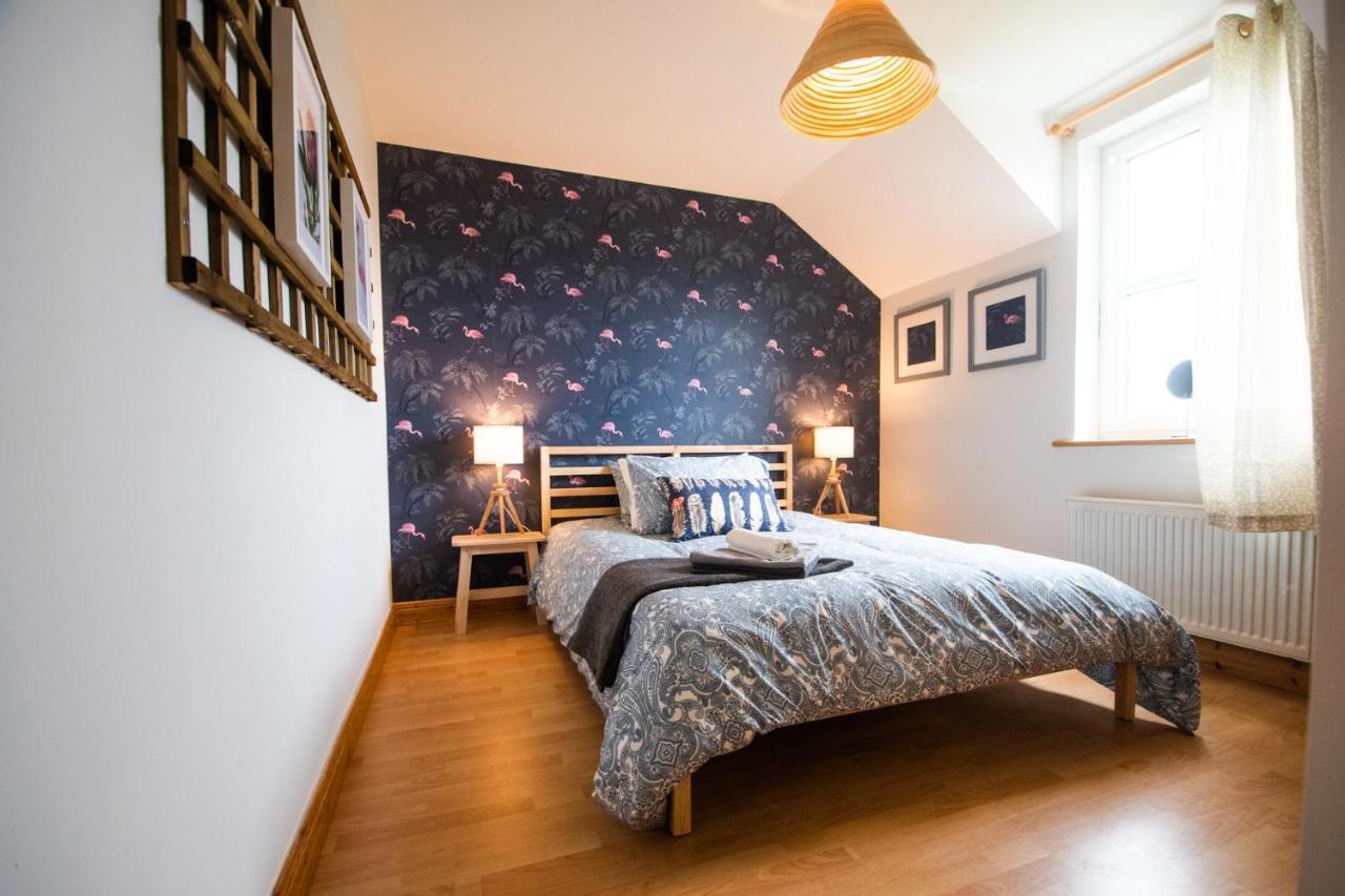 Beautiful Three Bedroom Home In Bundoran Kültér fotó