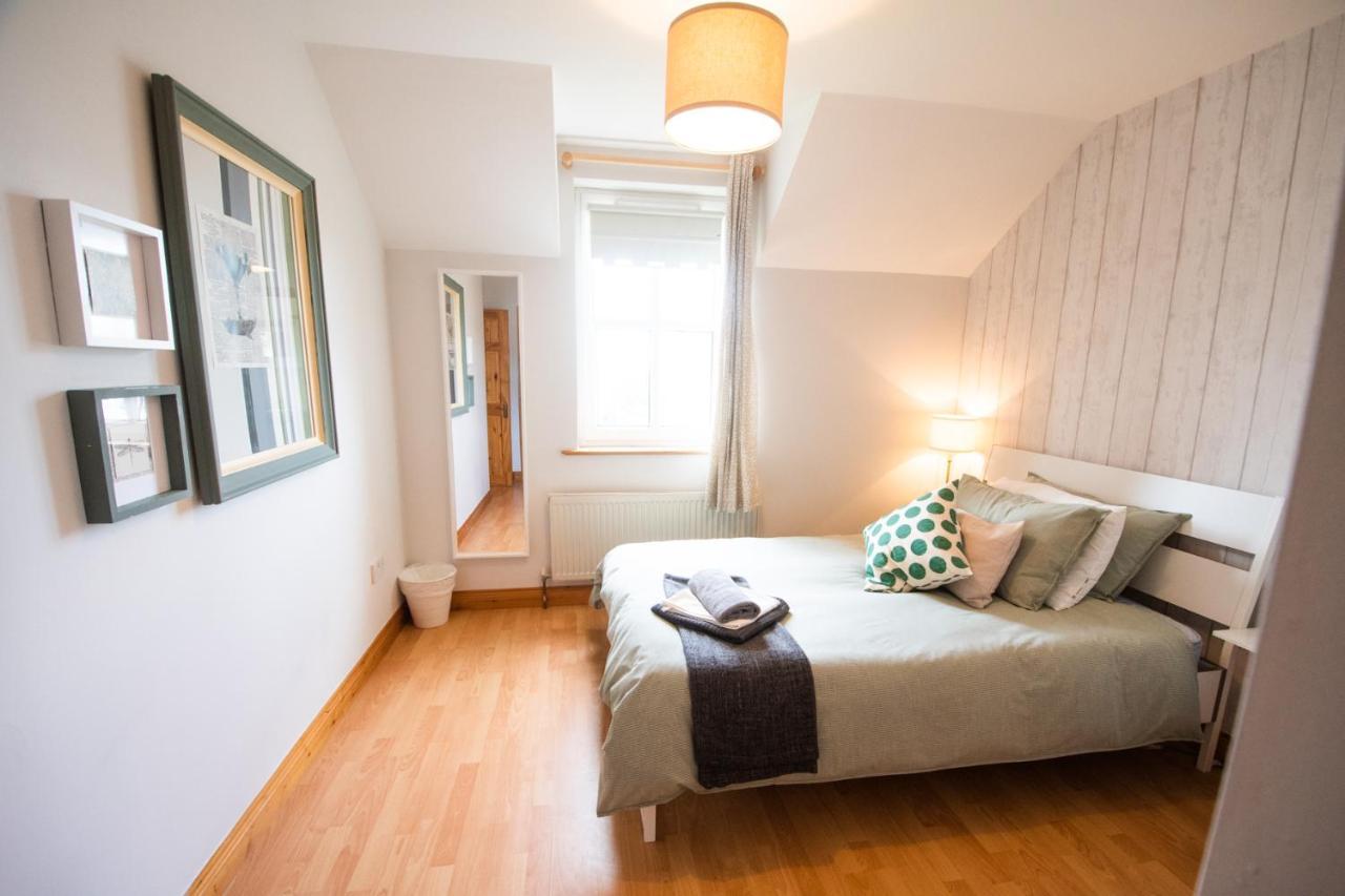 Beautiful Three Bedroom Home In Bundoran Kültér fotó