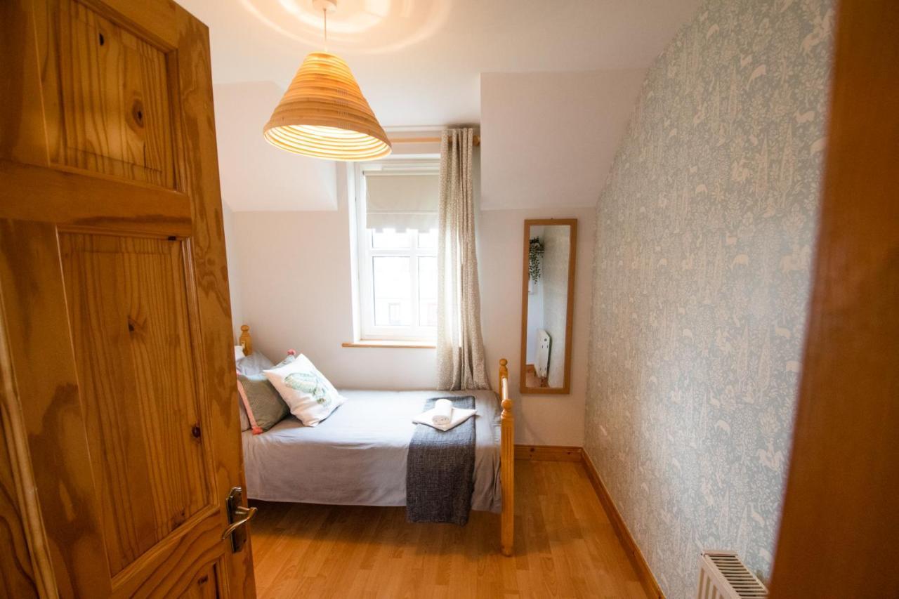 Beautiful Three Bedroom Home In Bundoran Kültér fotó