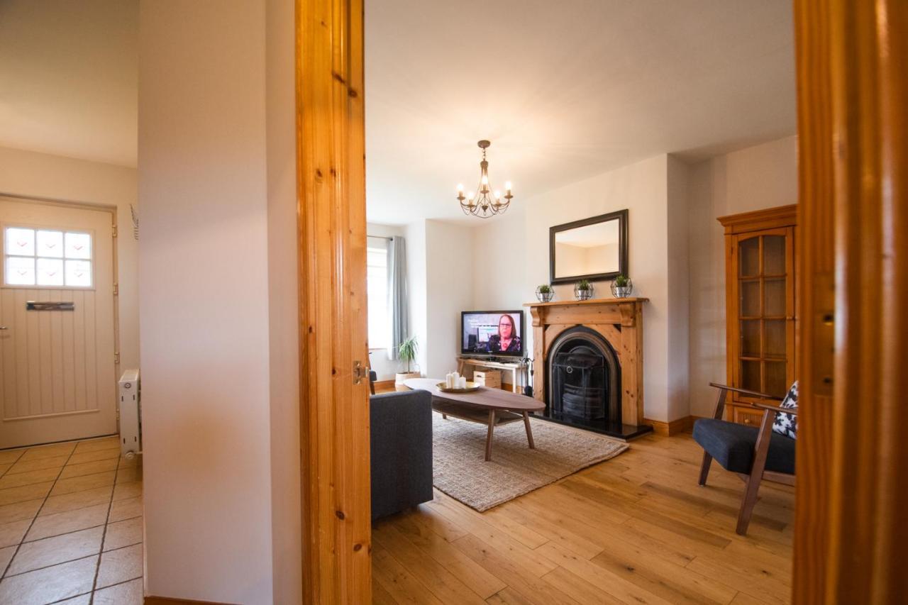Beautiful Three Bedroom Home In Bundoran Kültér fotó
