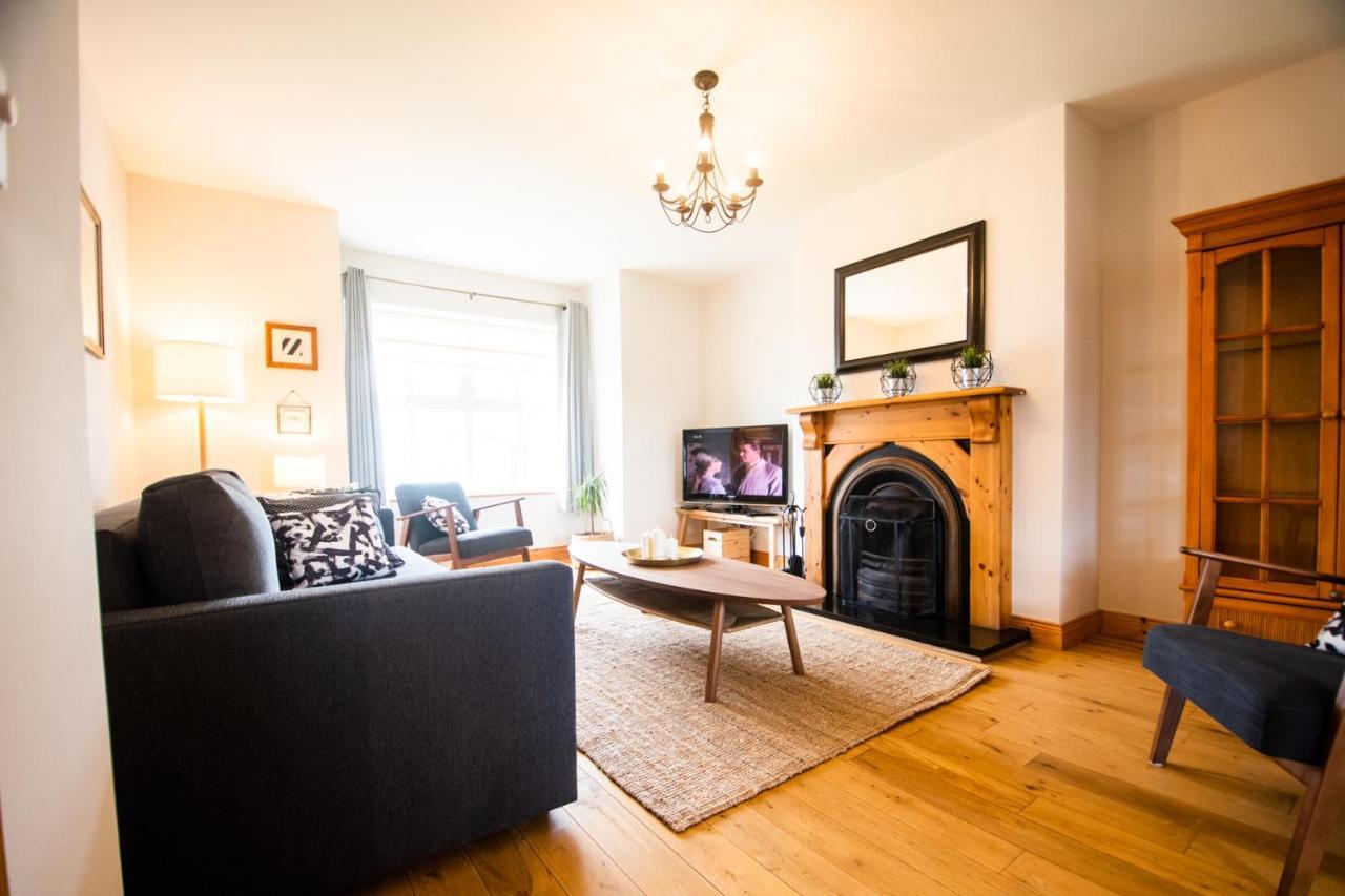 Beautiful Three Bedroom Home In Bundoran Kültér fotó
