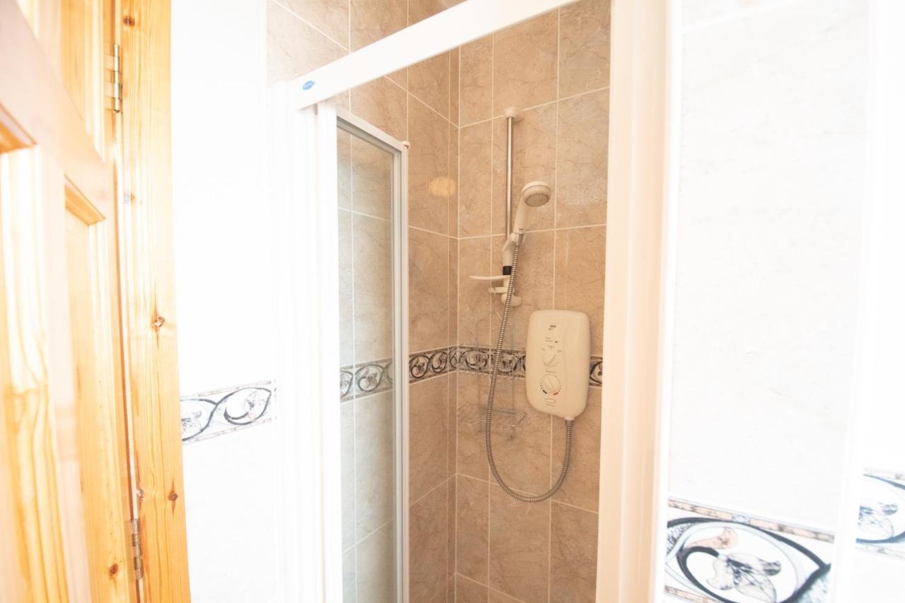Beautiful Three Bedroom Home In Bundoran Kültér fotó