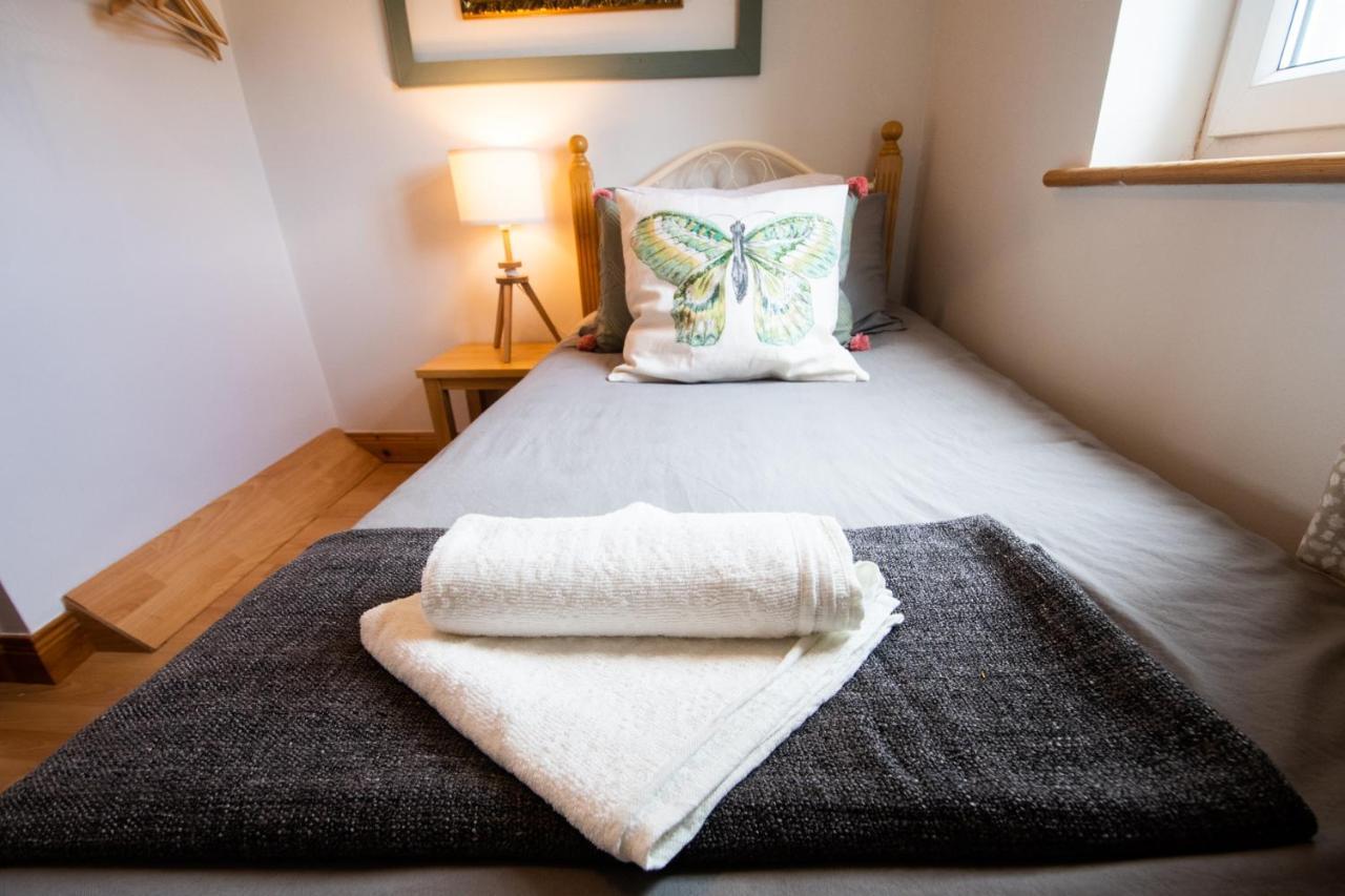 Beautiful Three Bedroom Home In Bundoran Kültér fotó