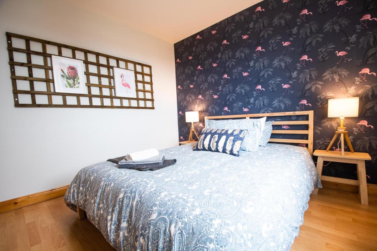 Beautiful Three Bedroom Home In Bundoran Kültér fotó