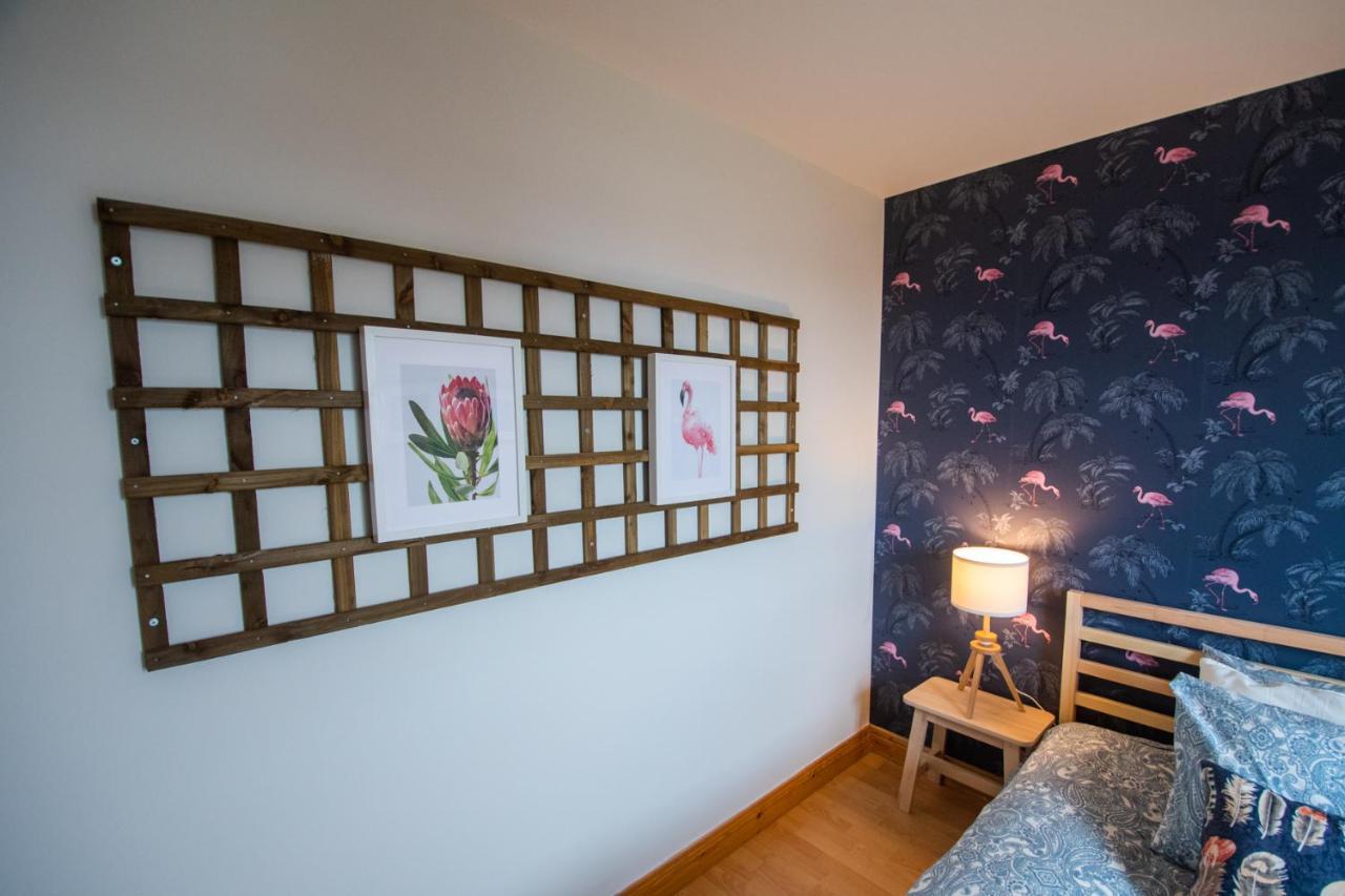 Beautiful Three Bedroom Home In Bundoran Kültér fotó