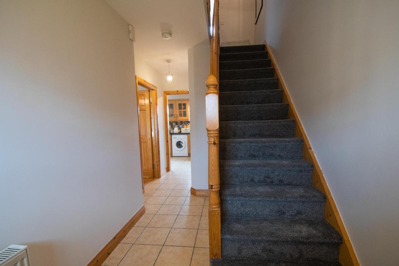 Beautiful Three Bedroom Home In Bundoran Kültér fotó