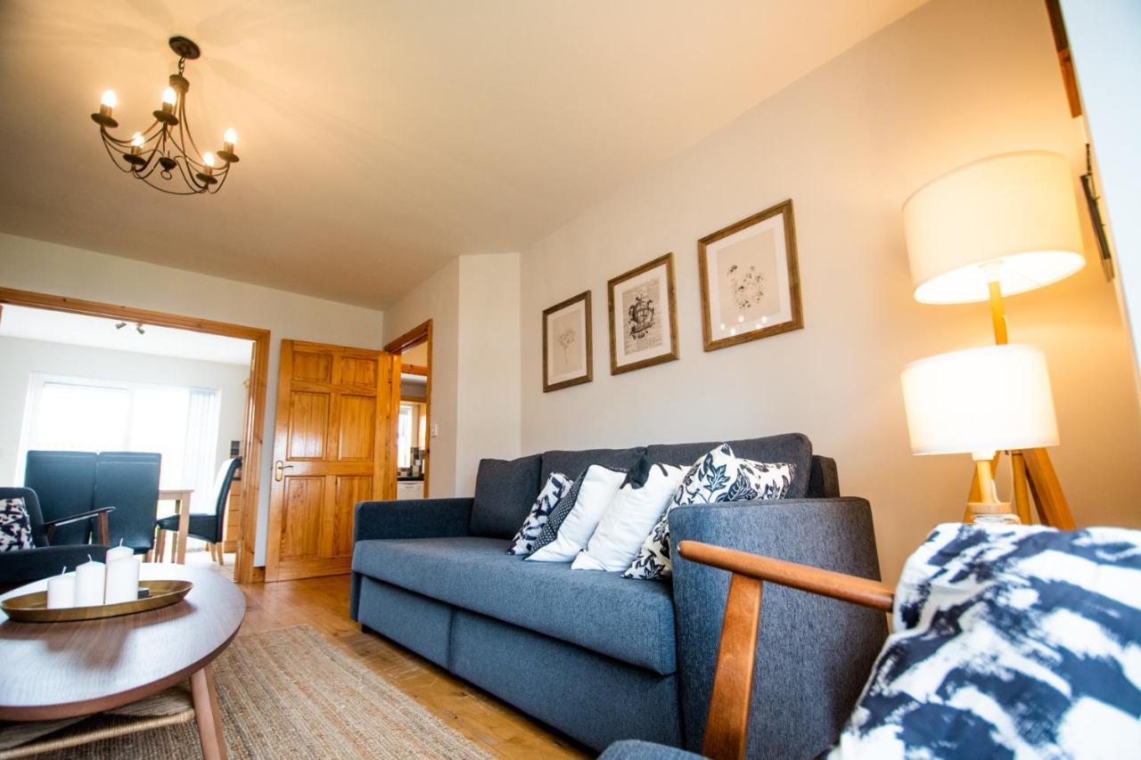 Beautiful Three Bedroom Home In Bundoran Kültér fotó