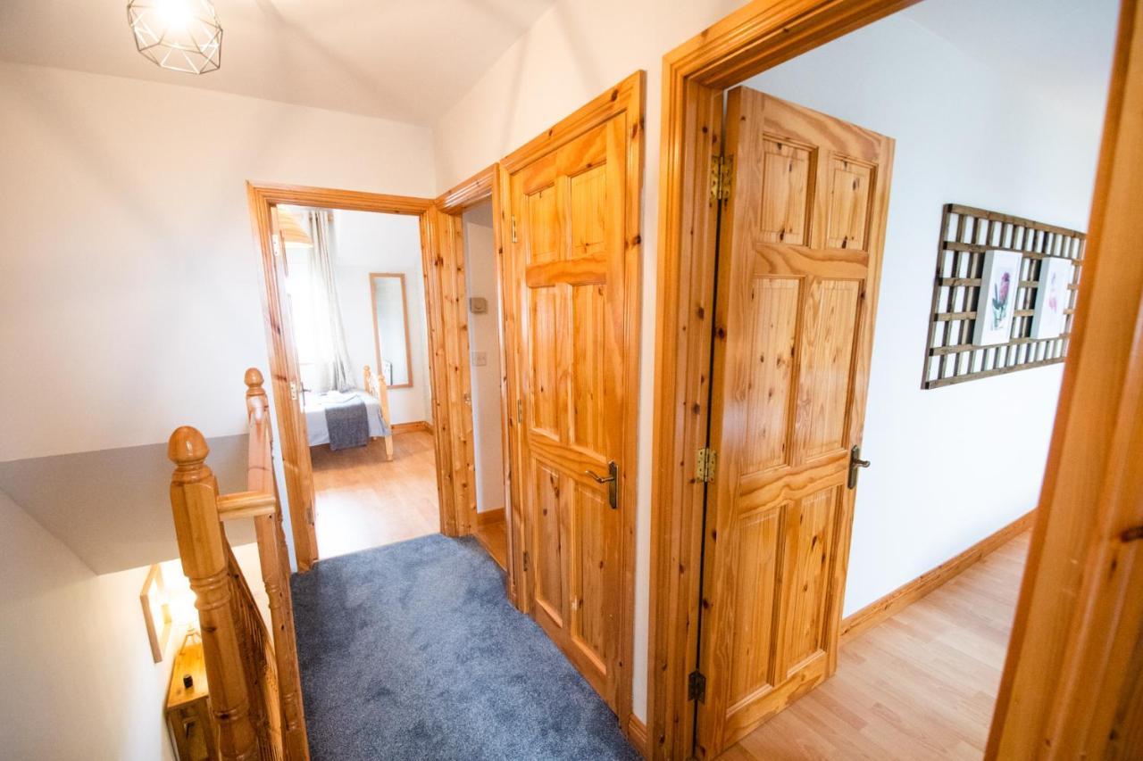 Beautiful Three Bedroom Home In Bundoran Kültér fotó