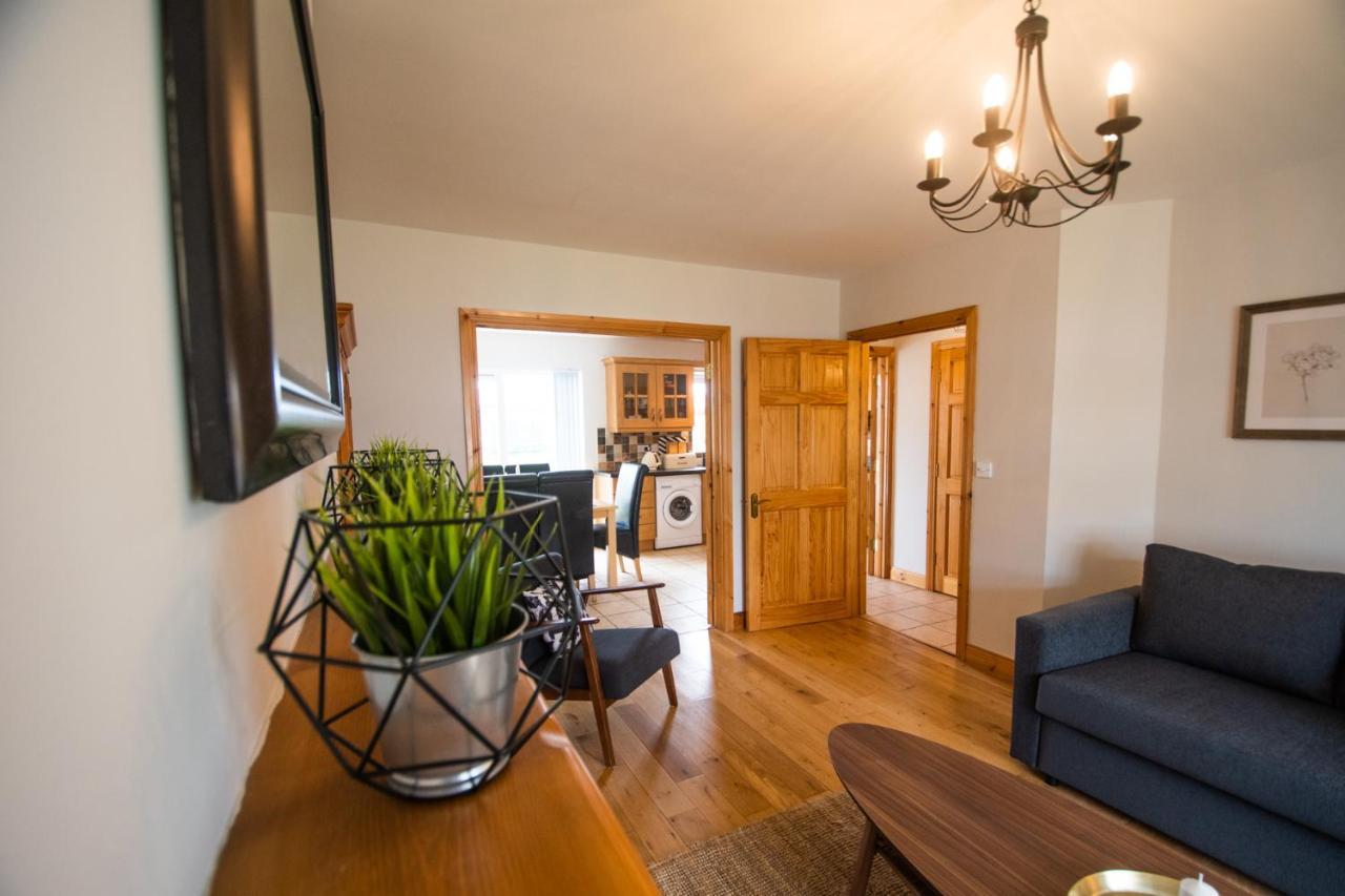 Beautiful Three Bedroom Home In Bundoran Kültér fotó