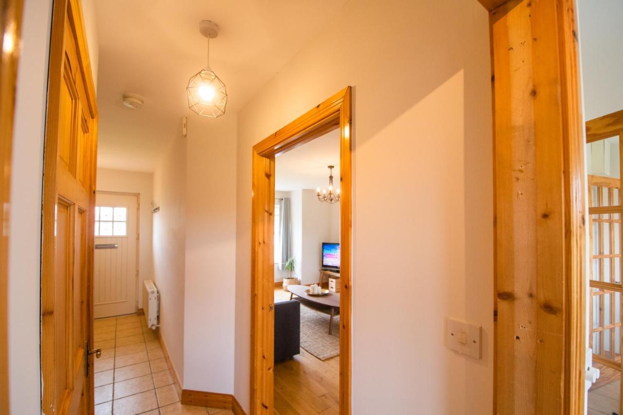Beautiful Three Bedroom Home In Bundoran Kültér fotó