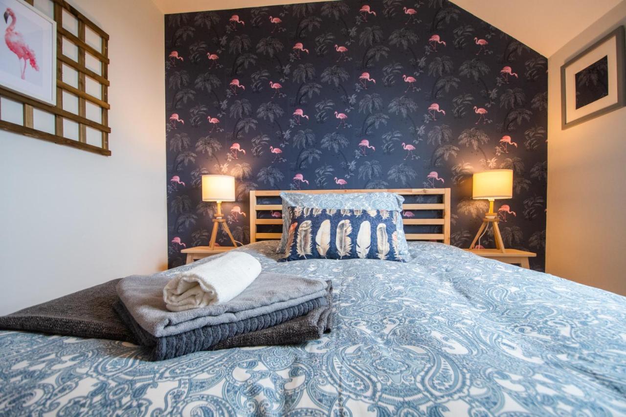Beautiful Three Bedroom Home In Bundoran Kültér fotó