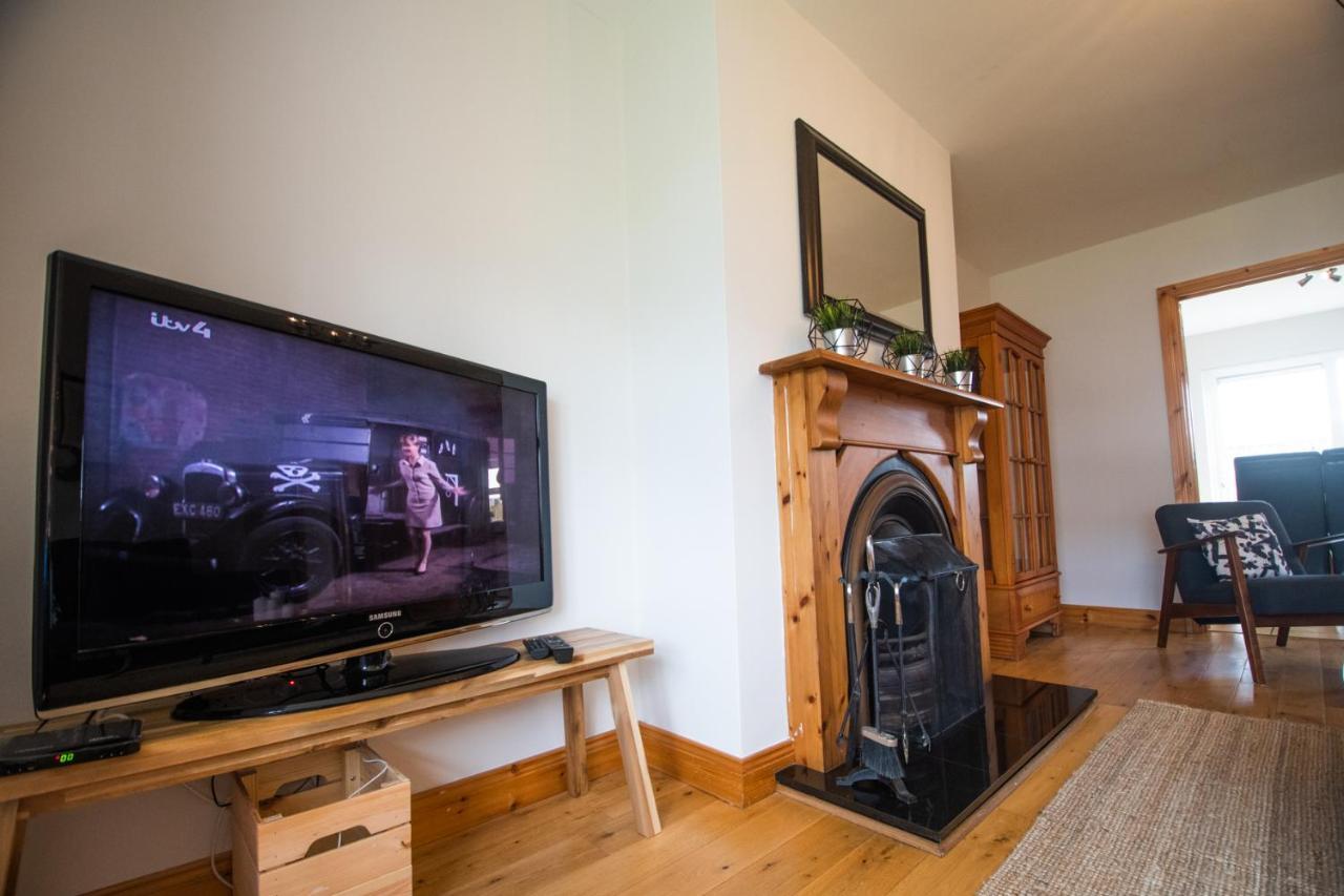 Beautiful Three Bedroom Home In Bundoran Kültér fotó